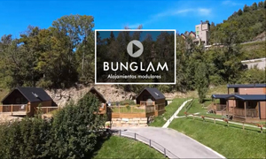 Bunglam: pasión por los Pirineos
